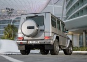 Mercedes-Benz G55 AMG Kompressor